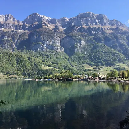 아파트 Bijouswiss 