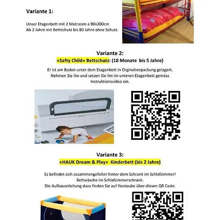 Apartmán Bijouswiss 