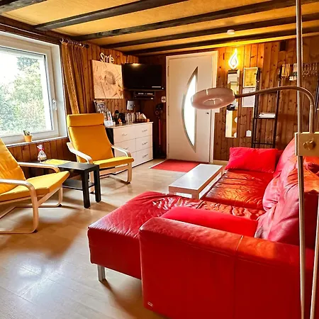 Apartmán Bijouswiss 