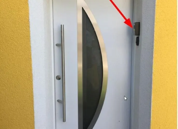 Apartamento Bijouswiss 