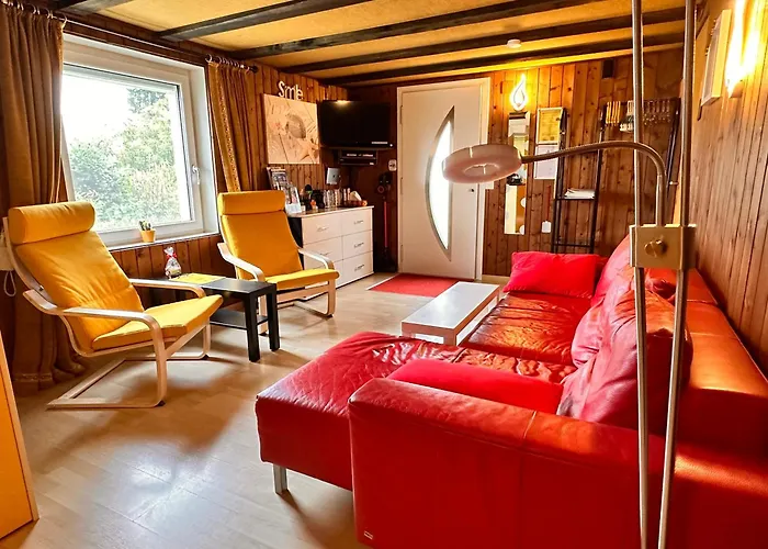 Appartement Bijouswiss 