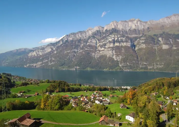 Appartement Bijouswiss 