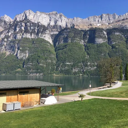 Apartament Bijouswiss 