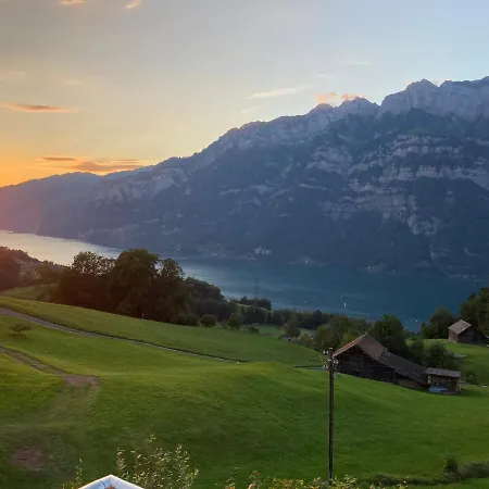 Apartament Bijouswiss 