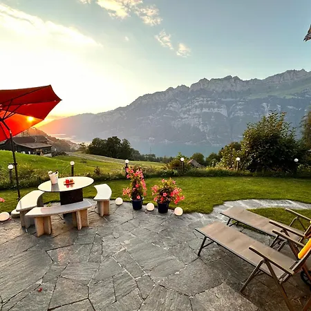 Apartament Bijouswiss 