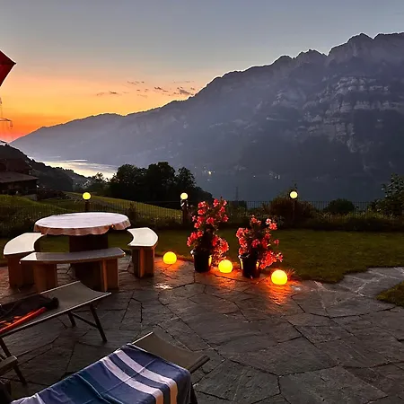 Apartament Bijouswiss 