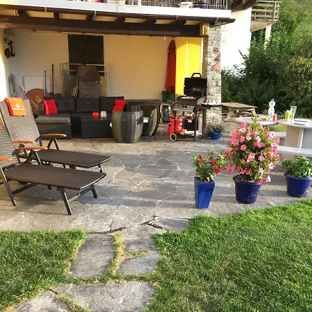 Apartament Bijouswiss 