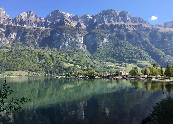 Lejlighed Bijouswiss 