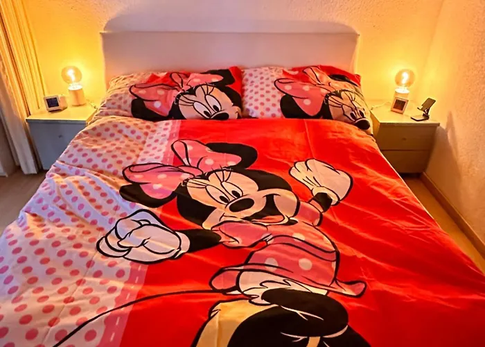 Lejlighed Bijouswiss 