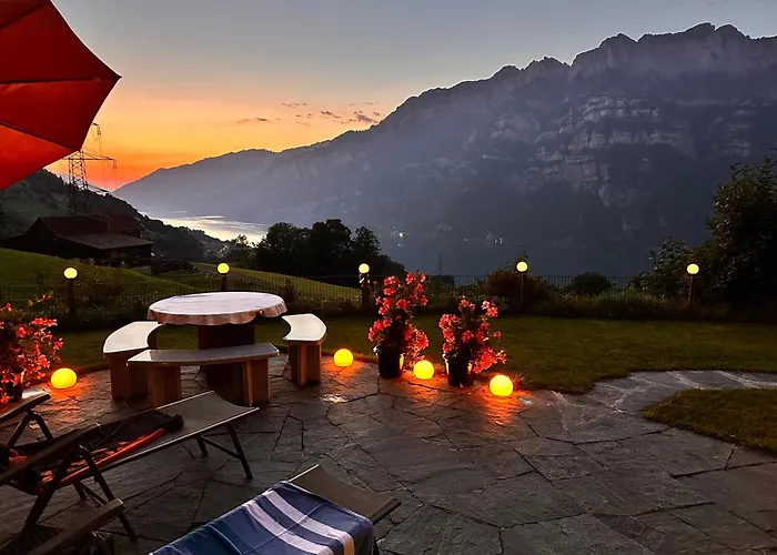 Lejlighed Bijouswiss 