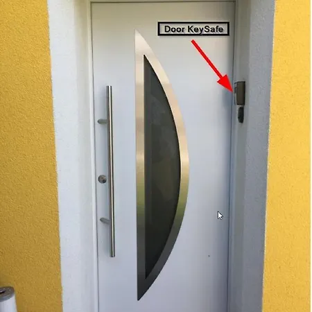 Lägenhet Bijouswiss 
