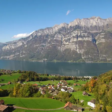 Lägenhet Bijouswiss 